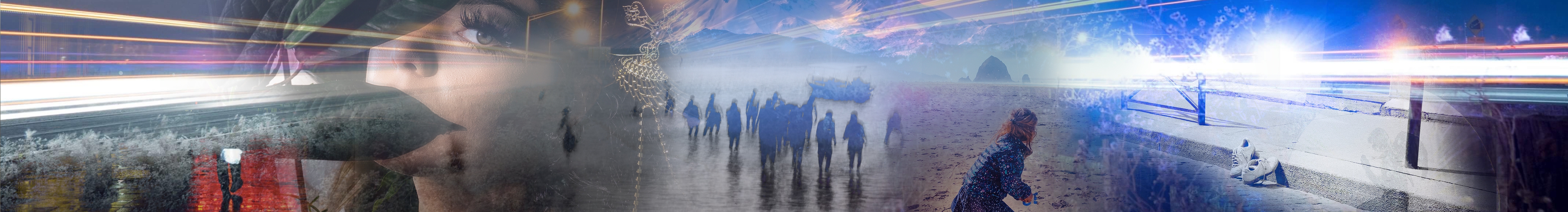 Life on Planet Earth banner
